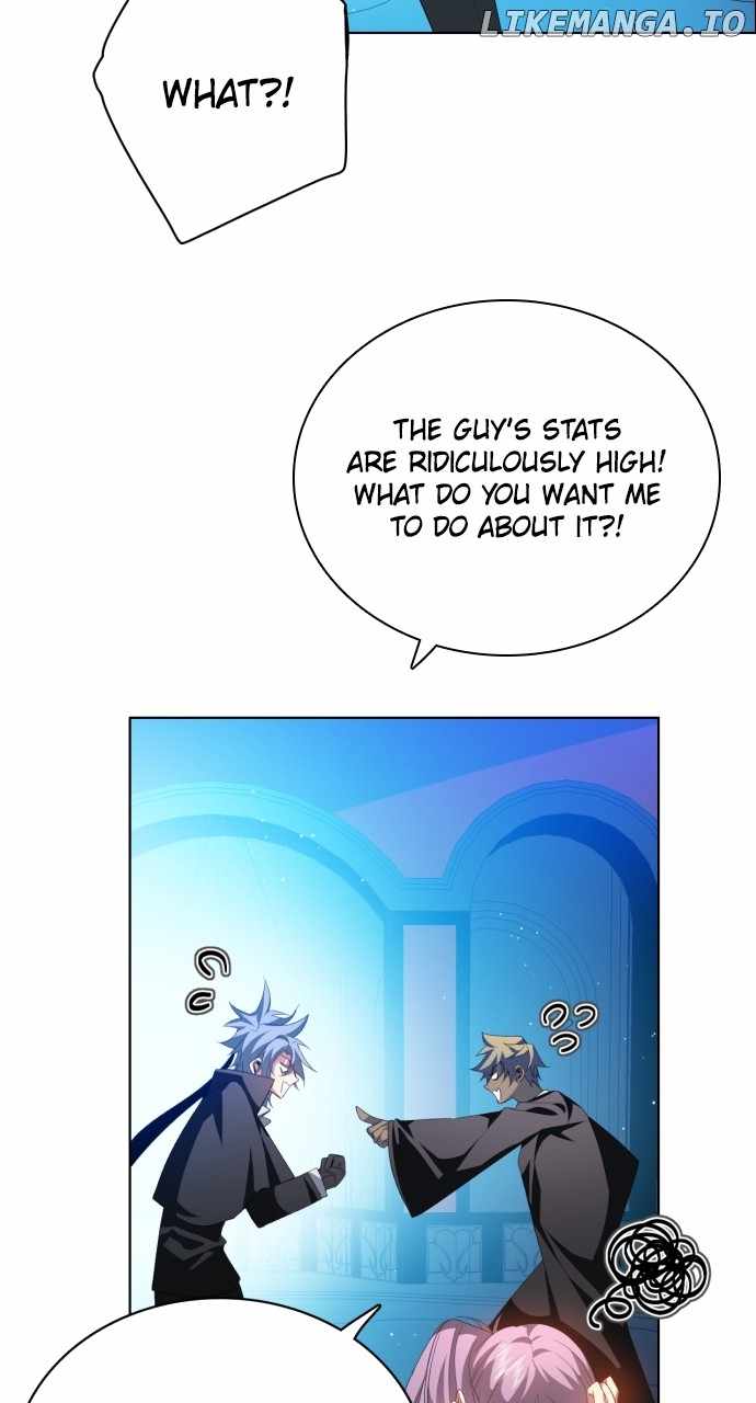 Zero Game Chapter 299 38